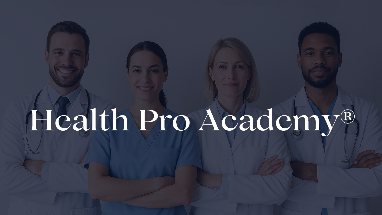 Protetto: Health Pro Academy